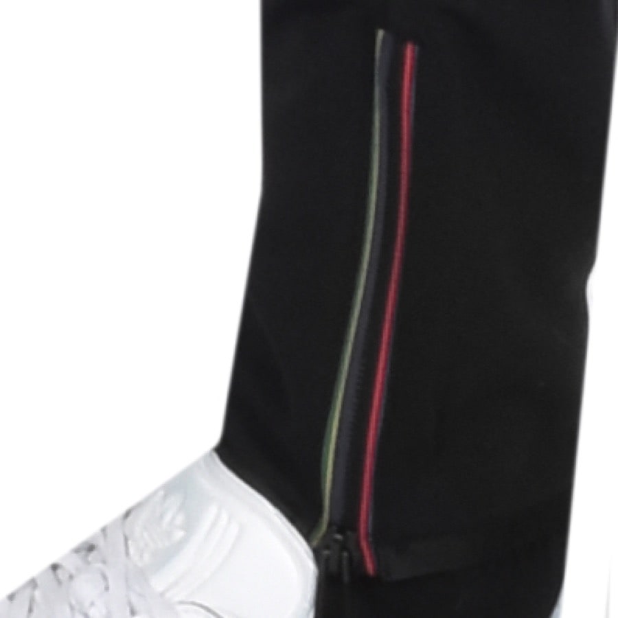 Alternative Image for ProductPS By Paul Smith Regular Fit Joggers Black3
